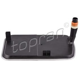 Compre Filtro caja de cambios automatica de TOPRAN online para 3 Cabrio (E46) a precios moderados