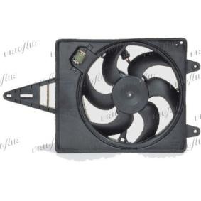 Kühlerlüfter 0504.1176 von FRIGAIR günstig für 143,81 € online kaufen