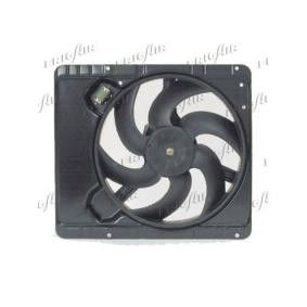 Kühlerlüfter 0504.1210 von FRIGAIR günstig für 326,51 € online kaufen