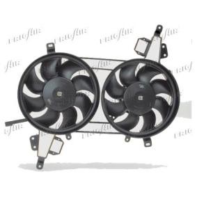 Kühlerlüfter 0504.1212 von FRIGAIR günstig für 383,70 € online kaufen