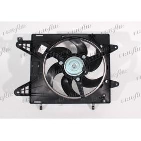 Kühlerlüfter 0504.1215 von FRIGAIR günstig für 102,47 € online kaufen