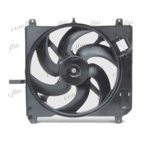 Kühlerlüfter 0504.1216 von FRIGAIR günstig für 214,70 € online kaufen