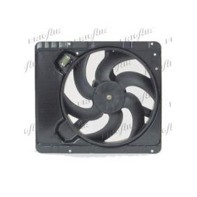 Kühlerlüfter 0504.1218 von FRIGAIR günstig für 323,89 € online kaufen