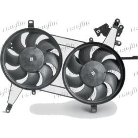 Kühlerlüfter 0504.1222 von FRIGAIR günstig für 192,74 € online kaufen