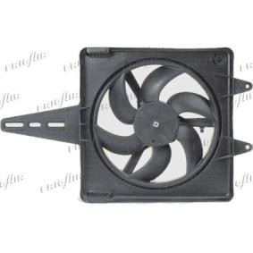 Kühlerlüfter 0504.1407 von FRIGAIR günstig für 70,48 € online kaufen