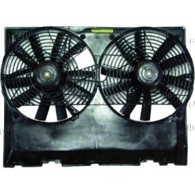 Kühlerlüfter 0506.1001 von FRIGAIR günstig für 311,35 € online kaufen
