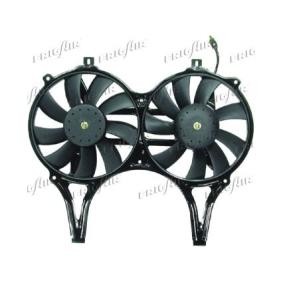 Kühlerlüfter 0506.1016 von FRIGAIR günstig für 246,76 € online kaufen