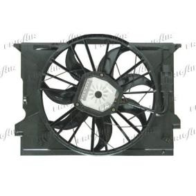 Kühlerlüfter 0506.2003 von FRIGAIR günstig für 373,09 € online kaufen
