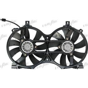 Kühlerlüfter 0506.2020 von FRIGAIR günstig für 334,23 € online kaufen