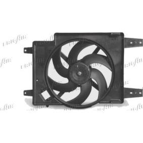 Kühlerlüfter 0513.1300 von FRIGAIR günstig für 190,53 € online kaufen