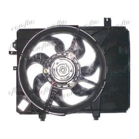 Kühlerlüfter 0528.0705 von FRIGAIR günstig für 301,32 € online kaufen