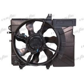 Kühlerlüfter 0528.0711 von FRIGAIR günstig für 182,09 € online kaufen