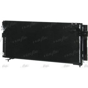 Compre Condensador de aire acondicionado de FRIGAIR online para SEBRING (JR) a precios moderados