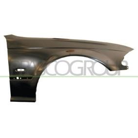Kotflügel BM0183003 von PRASCO günstig für 69,37 € online kaufen