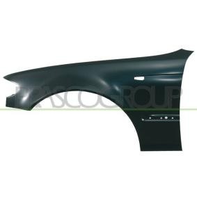 Kotflügel BM0203014 von PRASCO günstig für 69,01 € online kaufen