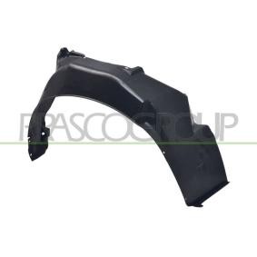 Compre Interior do guarda-lamas da PRASCO DW0203603 a um preço baixo por 15,95 €