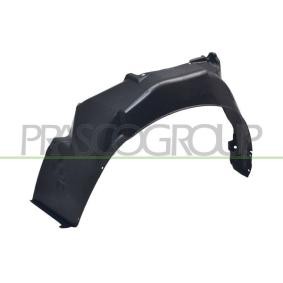 Compre Interior do guarda-lamas da PRASCO DW0203604 a um preço baixo por 15,95 €