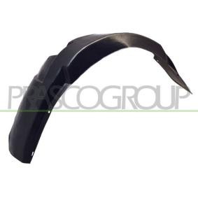 Compre Interior do guarda-lamas da PRASCO DW3223604 a um preço baixo por 18,08 €