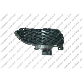 Köp Ventilationsgaller, stötfångare av PRASCO MZ3262123 till det låga priset 265,99 kr
