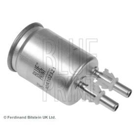 Kraftstofffilter ADA102321 von BLUE PRINT günstig für 17,71 € online kaufen