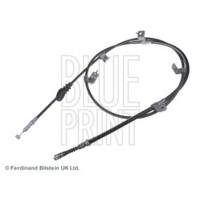 Compre Cable de freno de mano de BLUE PRINT online para PRELUDE V (BB) a precios moderados