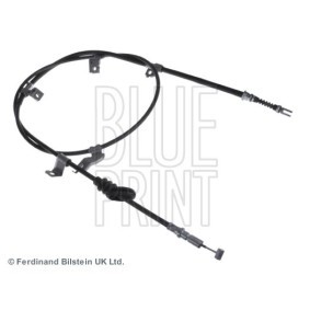 Compre Cable de freno de mano de BLUE PRINT online para PRELUDE V (BB) a precios moderados