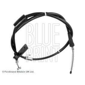 Handbremsseil für SUBARU von BLUE PRINT