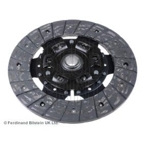Compre Disco de embraiagem da BLUE PRINT ADN13155 a um preço baixo por 48,53 €