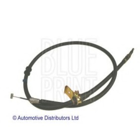 Handbremsseil für SUBARU von BLUE PRINT
