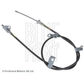 Handbremsseil von BLUE PRINT