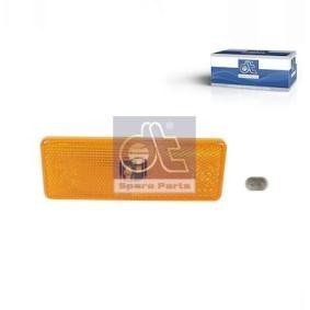 Begrenzungsleuchte für MERCEDES-BENZ von DT Spare Parts