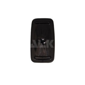 Compre Espelho retrovisor da ALKAR 6164628 a um preço baixo por 50,22 €