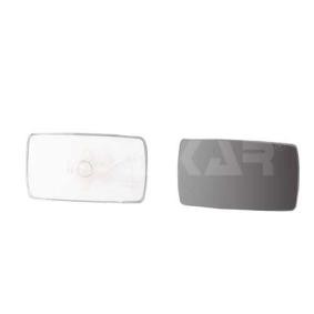 Compre Vidro de espelho, espelho retrovisor exterior da ALKAR 6401397 a um preço baixo por 9,48 €