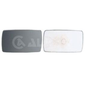 Compre Vidro de espelho, espelho retrovisor exterior da ALKAR 6402397 a um preço baixo por 9,41 €