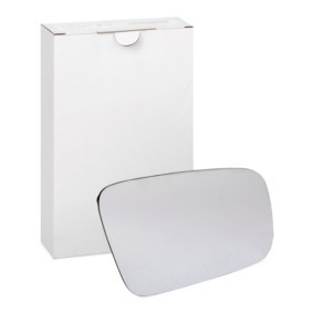 Spiegelglas, Außenspiegel 6402797 von ALKAR günstig für 11,44 € online kaufen