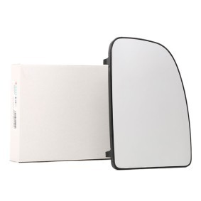 Spiegelglas, Außenspiegel 6402922 von ALKAR günstig für 16,26 € online kaufen
