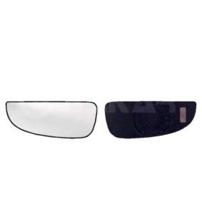 Spiegelglas, Außenspiegel 6411922 von ALKAR günstig für 5,94 € online kaufen