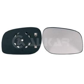 Spiegelglas, Außenspiegel 6426024 von ALKAR günstig für 12,39 € online kaufen