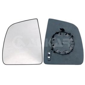 Spiegelglas, Außenspiegel 6432929 von ALKAR günstig für 10,01 € online kaufen