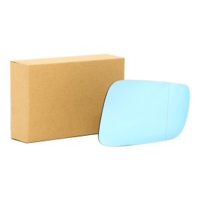 Spiegelglas, Außenspiegel 6437127 von ALKAR günstig für 9,83 € online kaufen