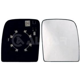 Compre Vidro de espelho, espelho retrovisor exterior da ALKAR 6442955 a um preço baixo por 10,10 €