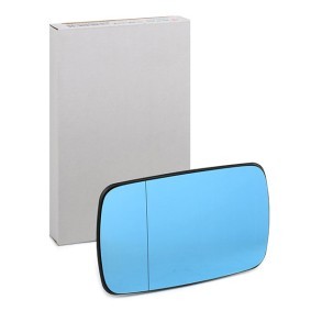 Compre Cristal de espejo retrovisor de ALKAR online para 3 Touring (E36) a precios moderados