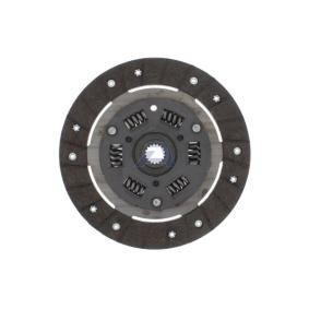 Compre Disco de embrague de AISIN online para FIESTA II (FBD) a precios moderados