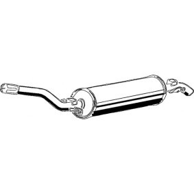 Spannrolle des Herstellers ASMET - Originalware Artikelnummer: 01.001