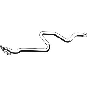 Acquista Tubo gas scarico da ASMET 14.001 a buon mercato per soli 19,11 €