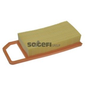 Acquista Filtro aria da COOPERSFIAAM FILTERS PA7480 a buon mercato per soli 22,97 €