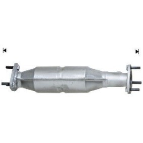 Compre Catalisador de VEGAZ online para Accord VI Hatchback (CH, CL) a preços moderados