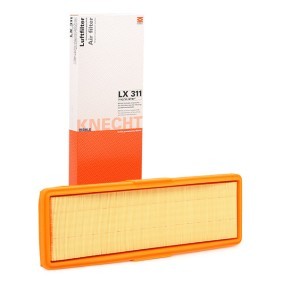 Compre Filtro de ar de MAHLE ORIGINAL online para 928 Coupe a preços moderados