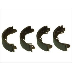 Comprar Juego de zapatas de frenos de ABE C00304ABE a bajo precio de 20,20 €