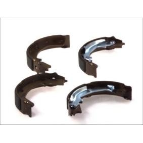 Comprar Zapata de freno de mano de ABE C00528ABE a bajo precio de 33,22 €
